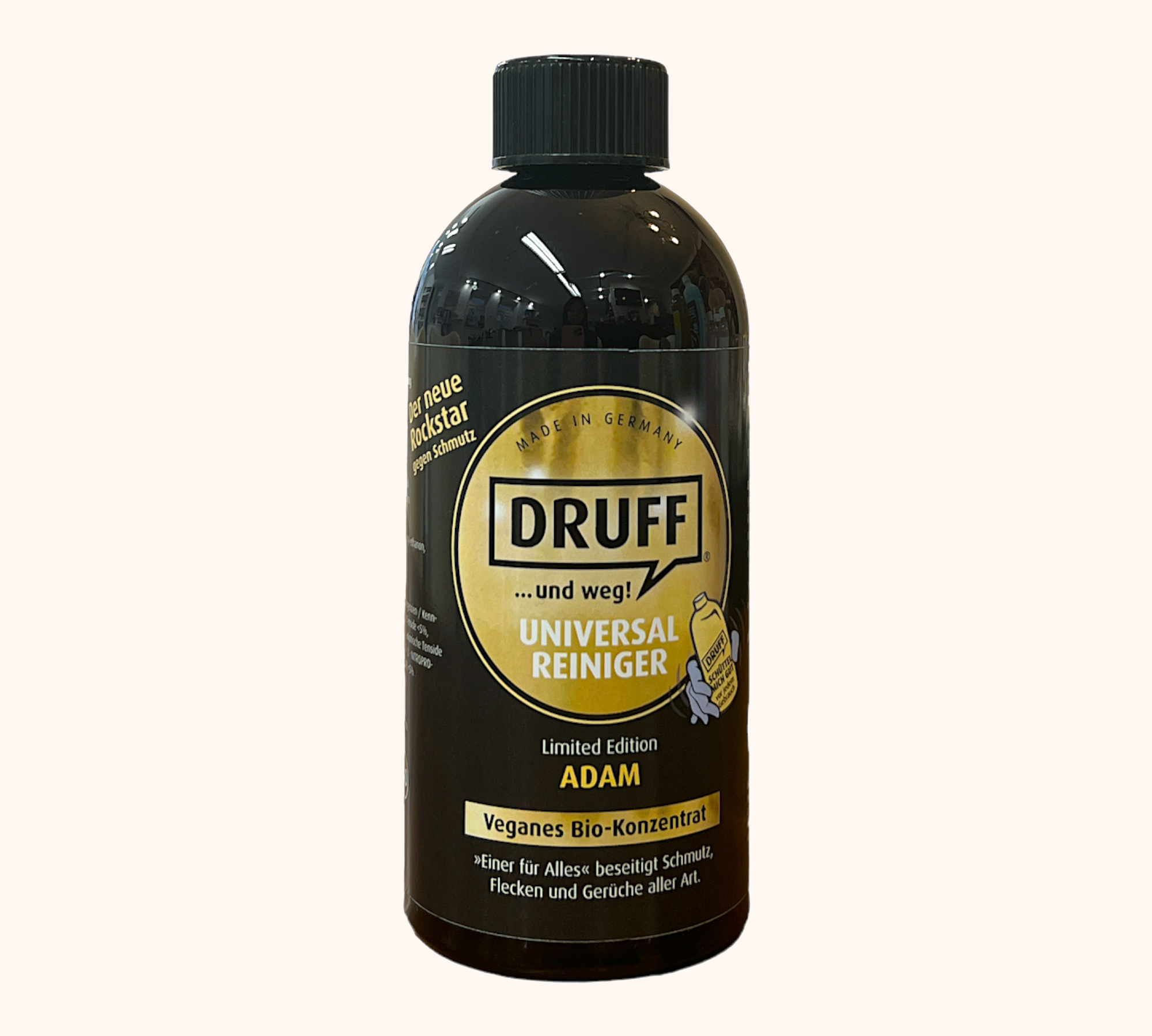 ADAM der aromatischen Parfum-Allzweckreinigers