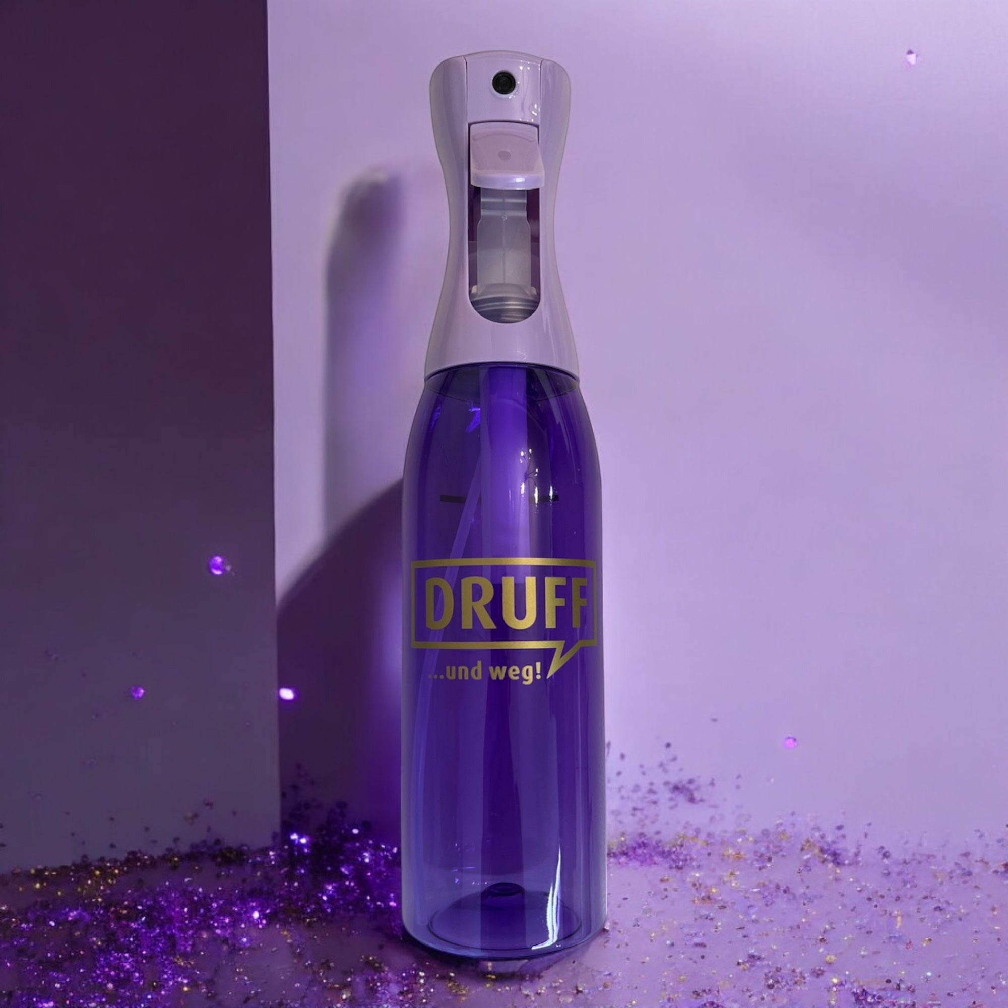 DRUFF Air Pump