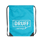 DRUFF Rucksack - Selwie Shop