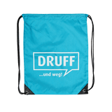 DRUFF Rucksack