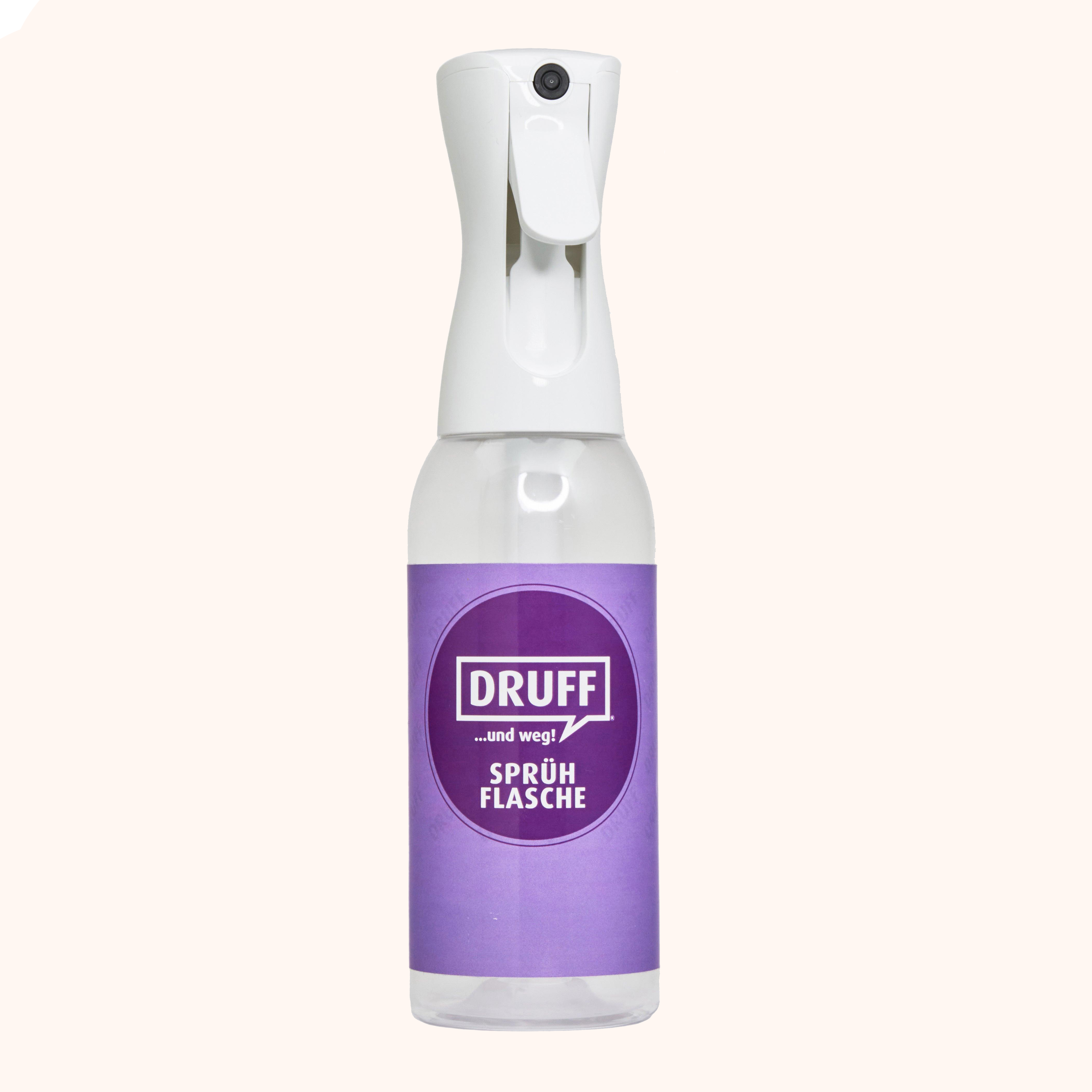 Air Pump 360 Flasche, 500 ml