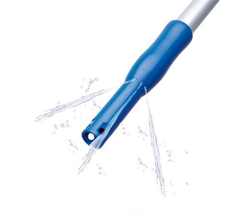 Sprühmop Profi inkl. Mopphalter 156 cm - Selwie Shop