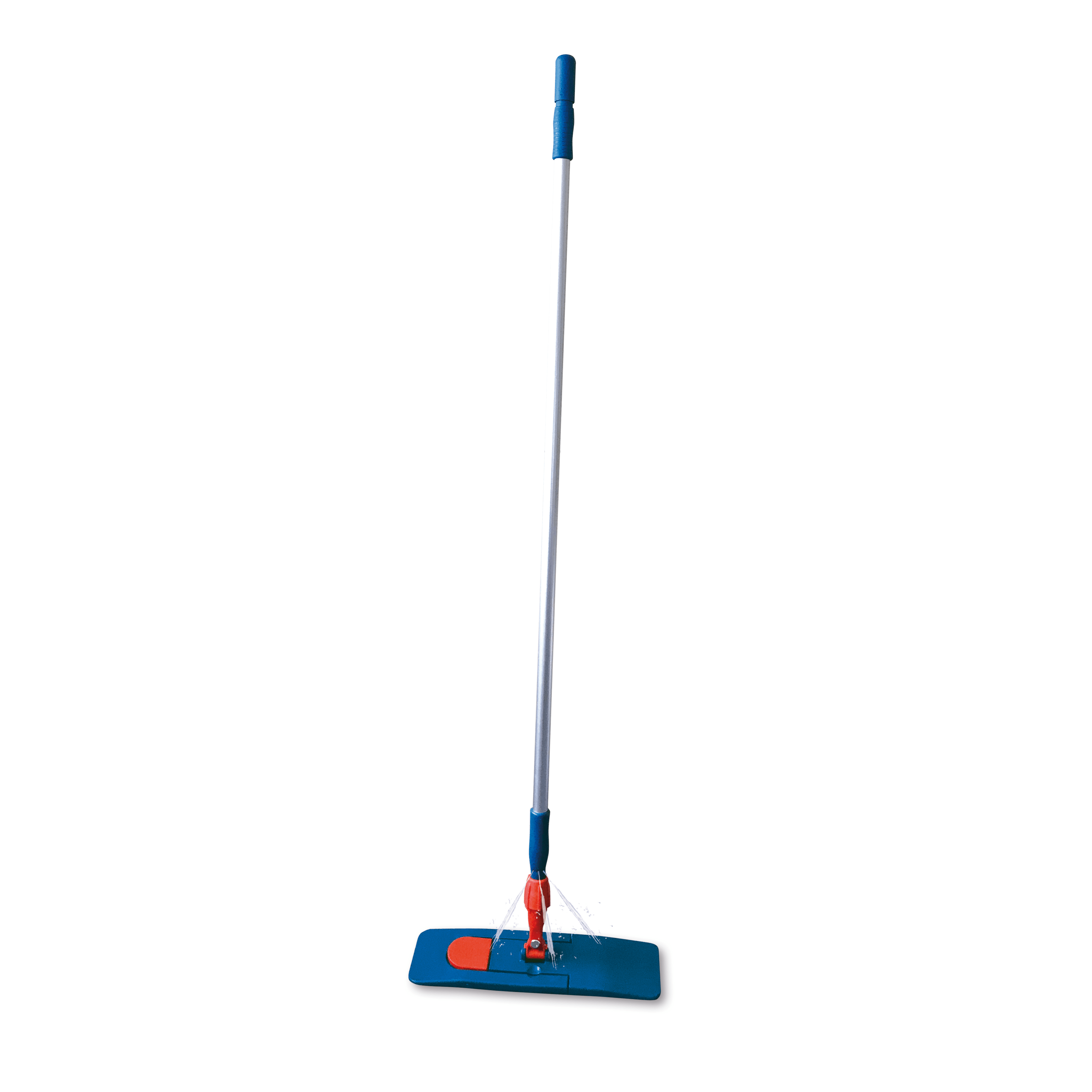 Sprühmop Profi inkl. Mopphalter 156 cm - Selwie Shop