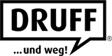 DRUFF Mikrobenreiniger EcoGlanz