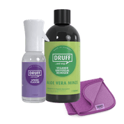 Veganer Universalreiniger DRUFF Set klein - Selwie Shop