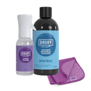 Veganer Universalreiniger DRUFF Set klein - Selwie Shop