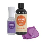 Veganer Universalreiniger DRUFF Set klein - Selwie Shop