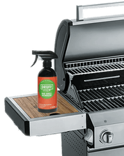 DRUFF Grillreiniger Backofenreiniger - Selwie Shop