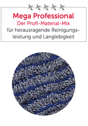 Mopp - Nur Hartboden WiWa